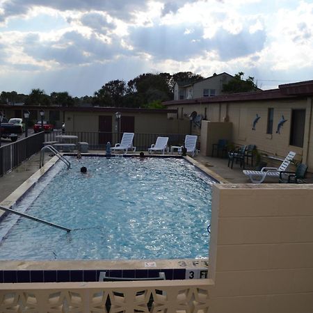 Atlantic Economy Inn Daytona Beach Luaran gambar