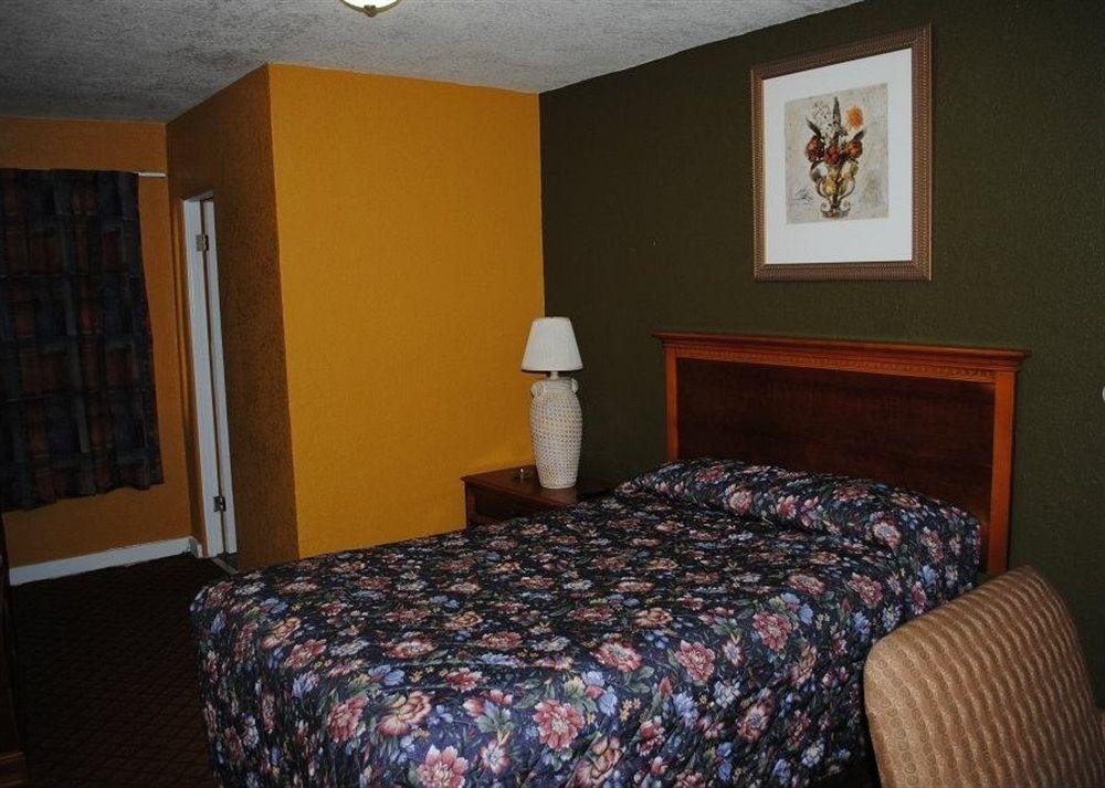 Atlantic Economy Inn Daytona Beach Luaran gambar
