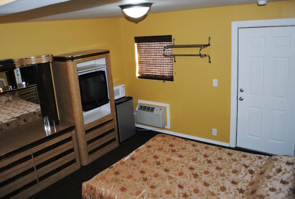 Atlantic Economy Inn Daytona Beach Bilik gambar