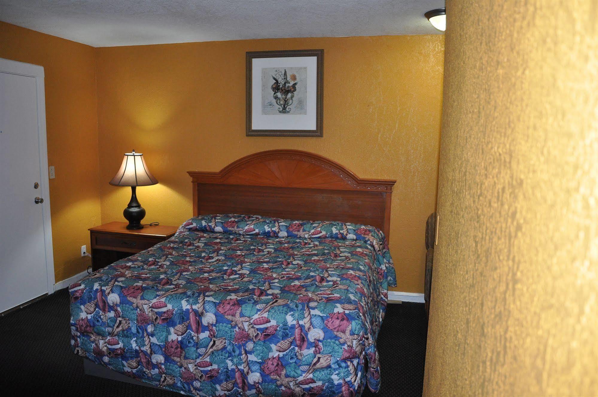Atlantic Economy Inn Daytona Beach Luaran gambar