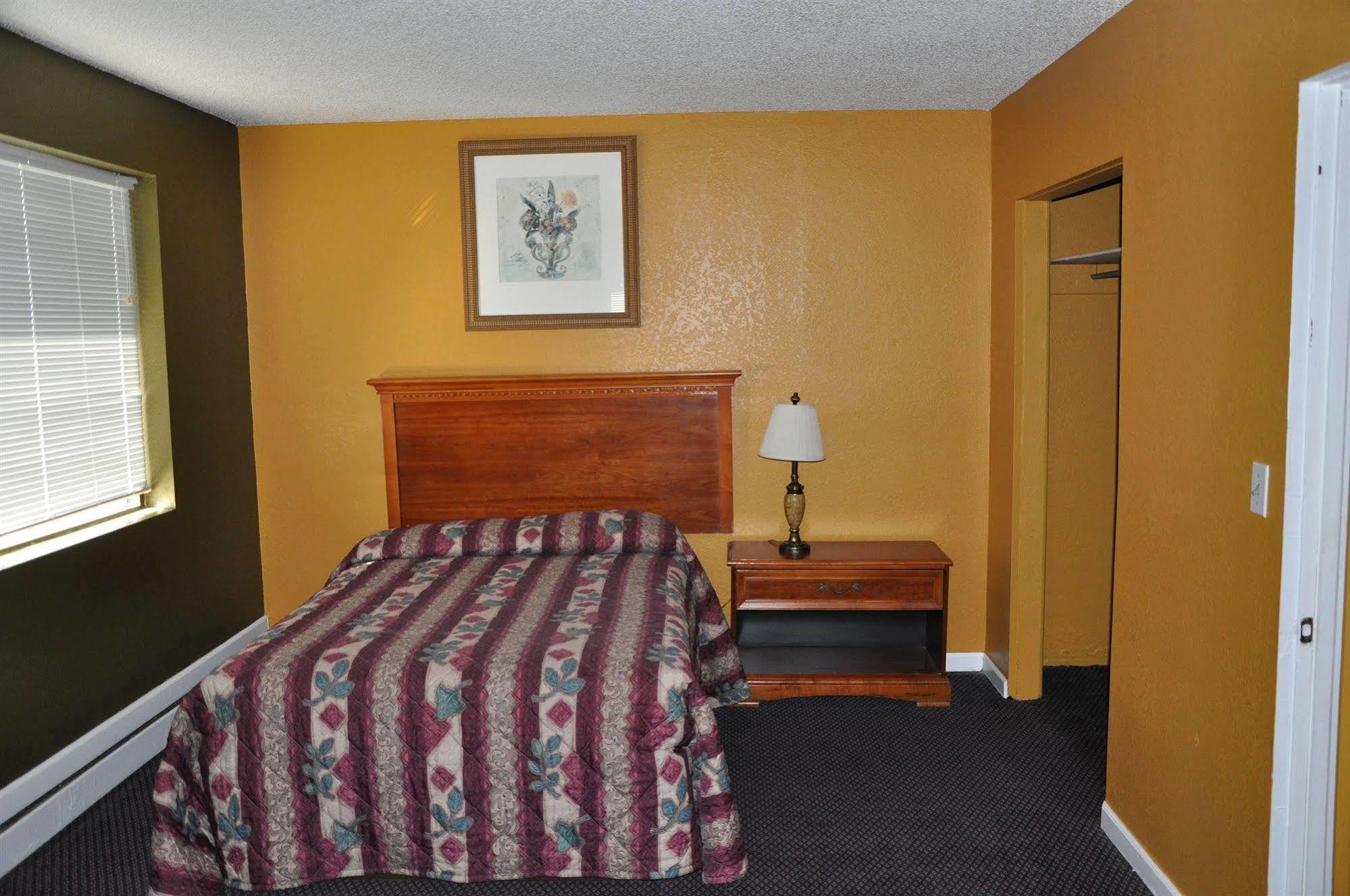 Atlantic Economy Inn Daytona Beach Luaran gambar