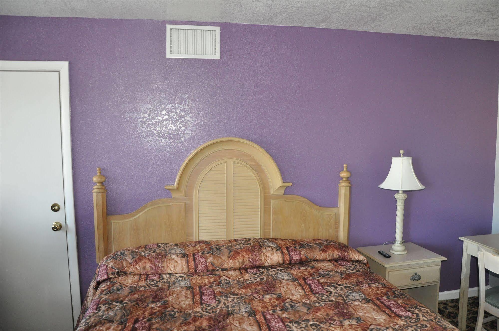 Atlantic Economy Inn Daytona Beach Luaran gambar