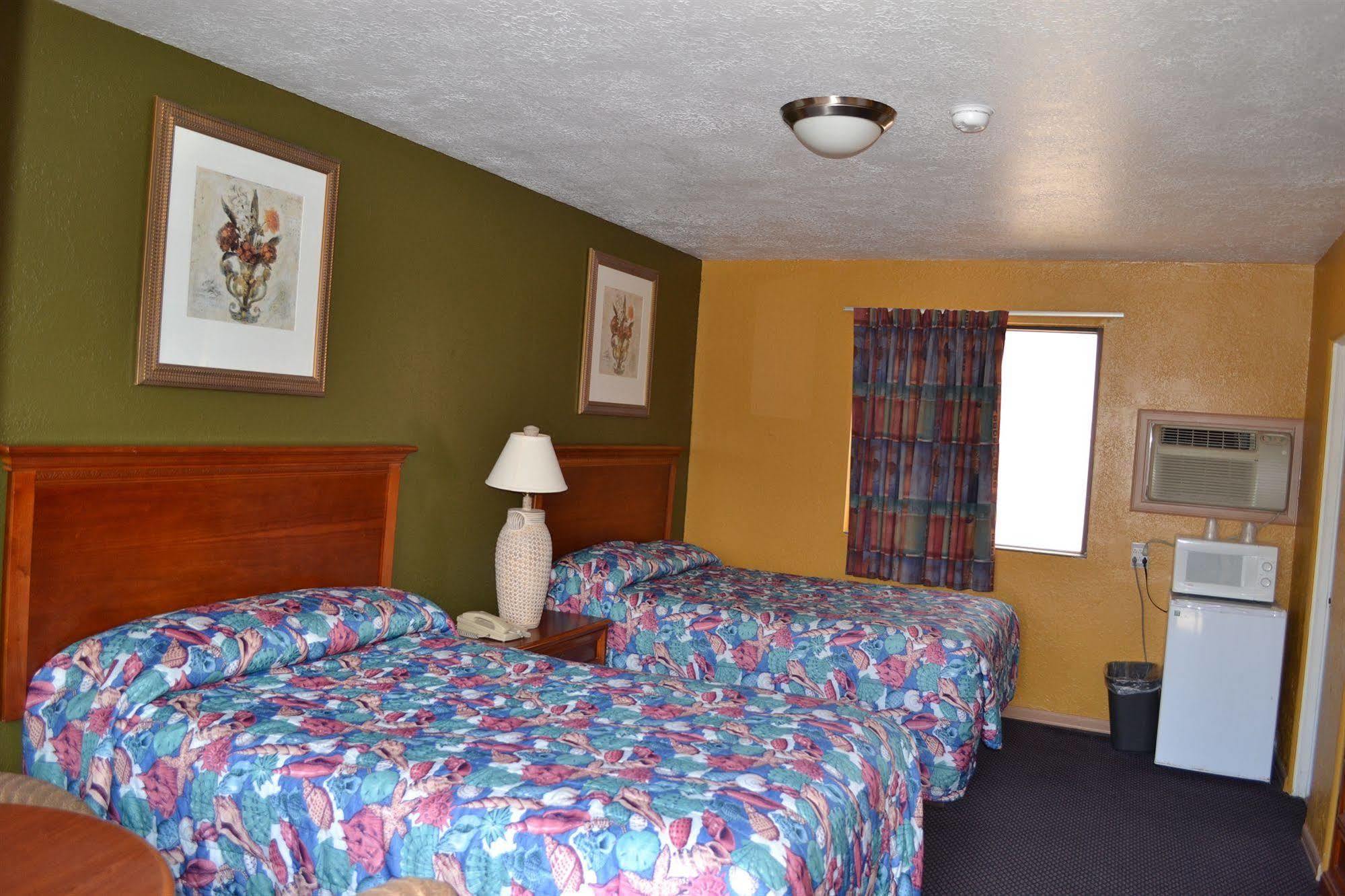 Atlantic Economy Inn Daytona Beach Luaran gambar