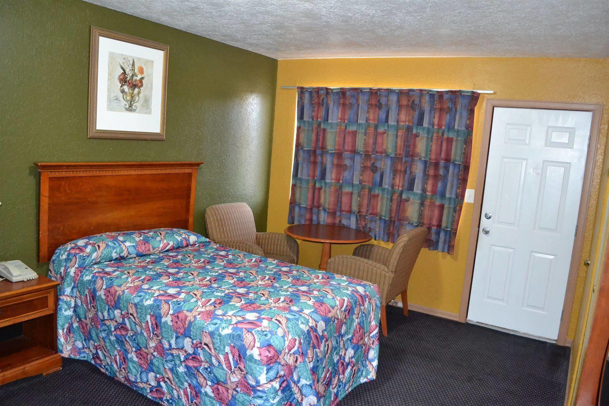 Atlantic Economy Inn Daytona Beach Luaran gambar