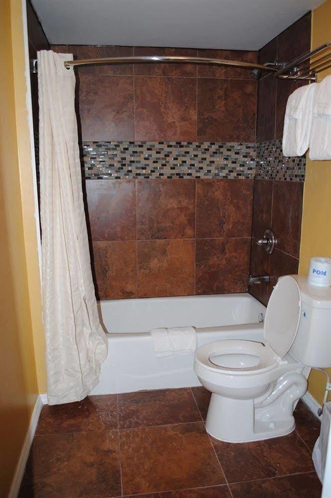 Atlantic Economy Inn Daytona Beach Luaran gambar